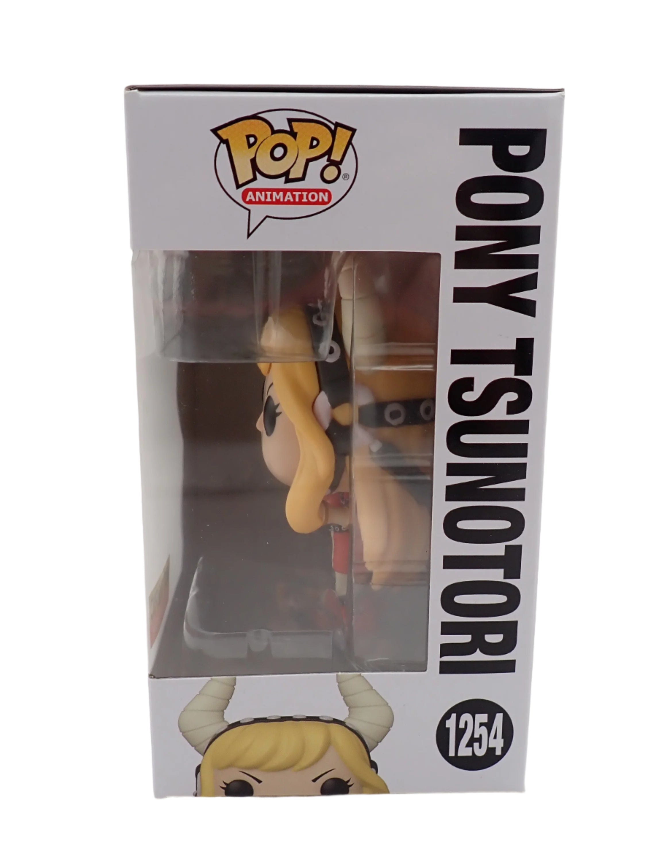 Pony Tsunotori - POP! #1254