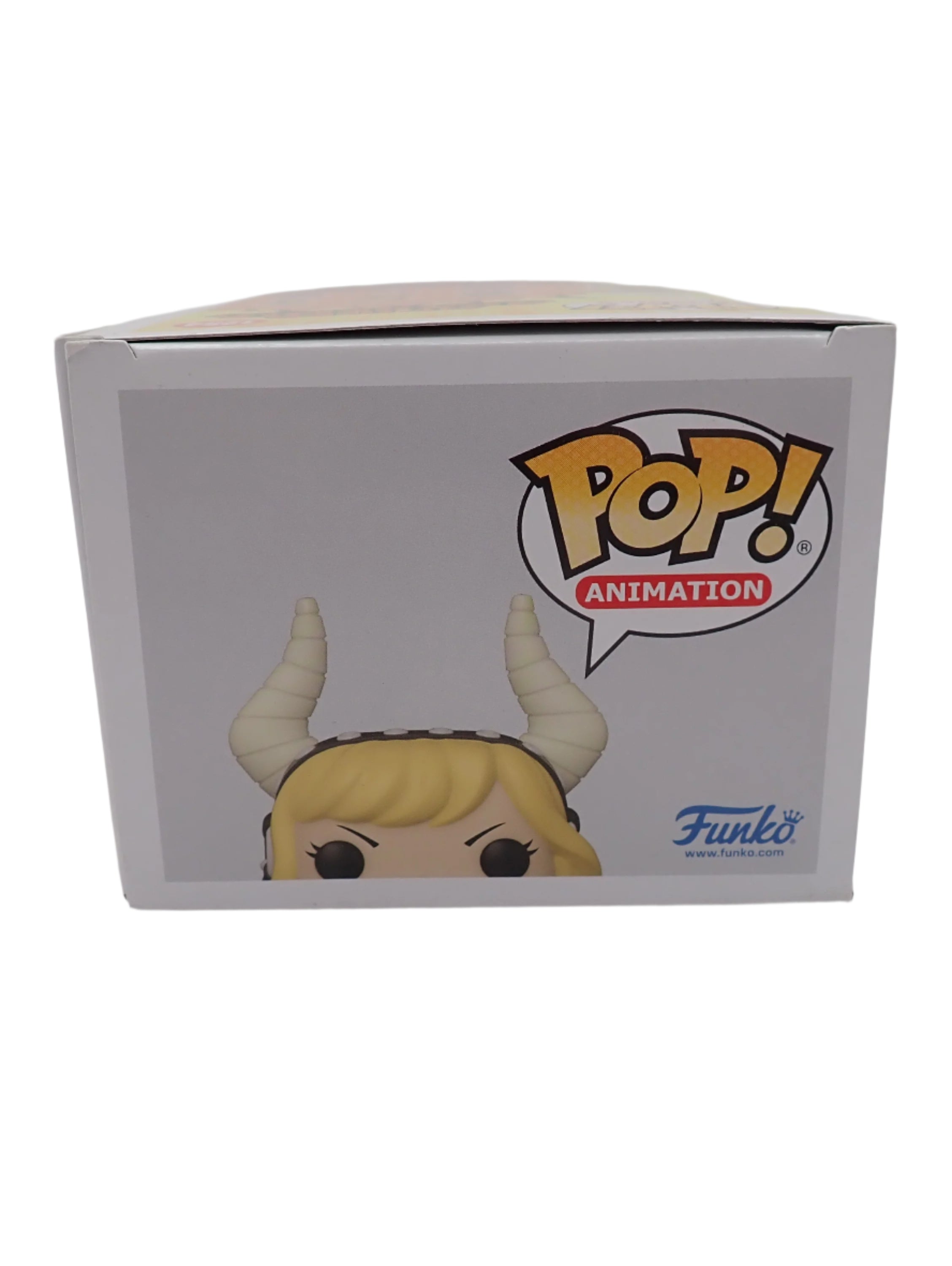Pony Tsunotori - POP! #1254
