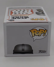 The Mandalorian - POP! #345