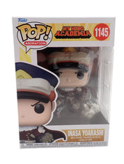 Inasa Yoarashi - POP! #1145