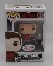 Ant-Man - POP! #87