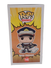 Inasa Yoarashi - POP! #1145