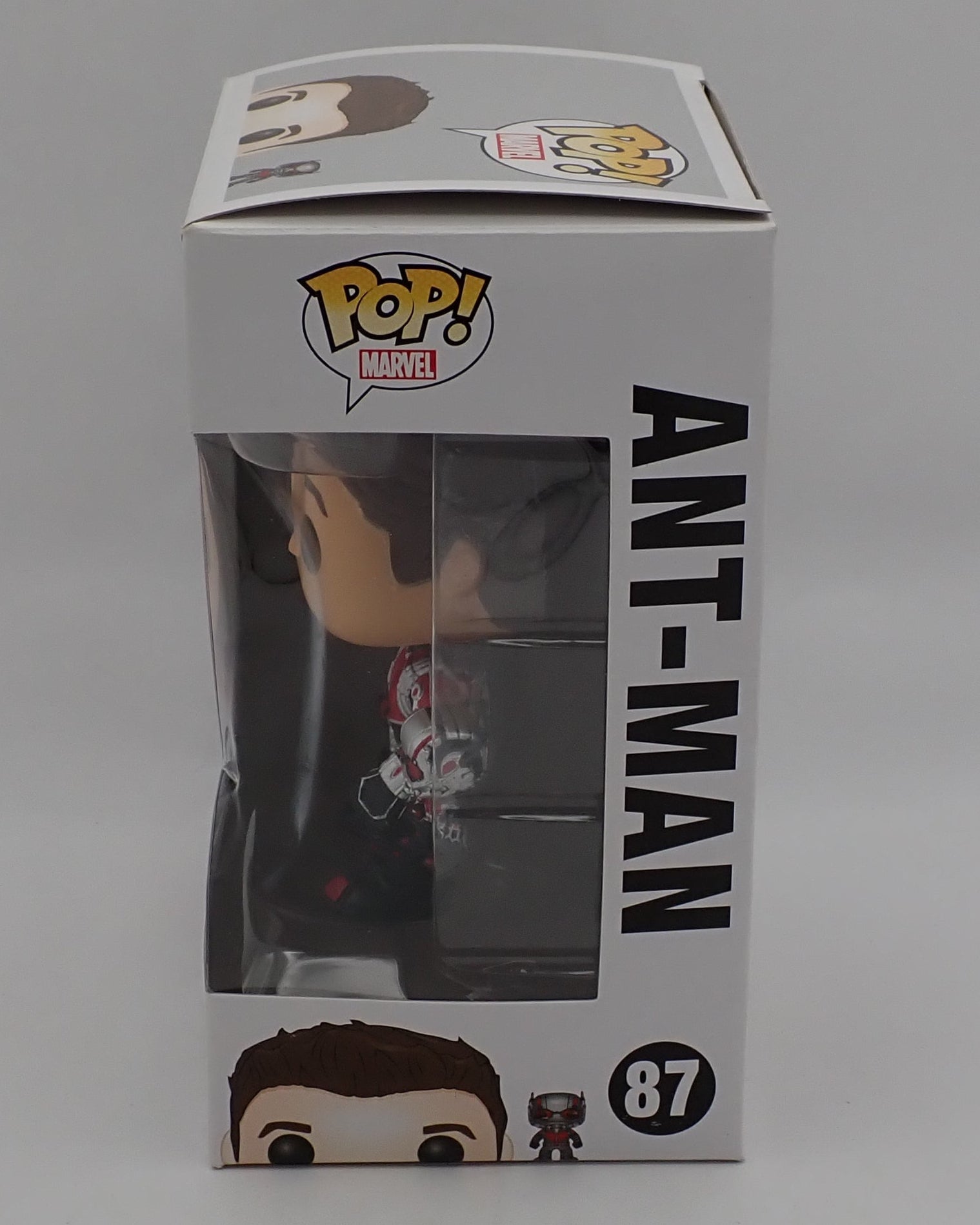 Ant-Man - POP! #87