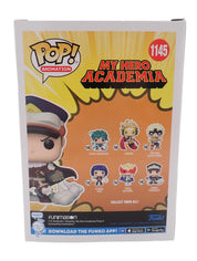 Inasa Yoarashi - POP! #1145