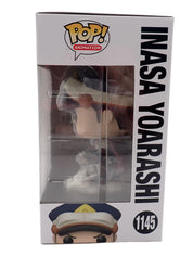 Inasa Yoarashi - POP! #1145
