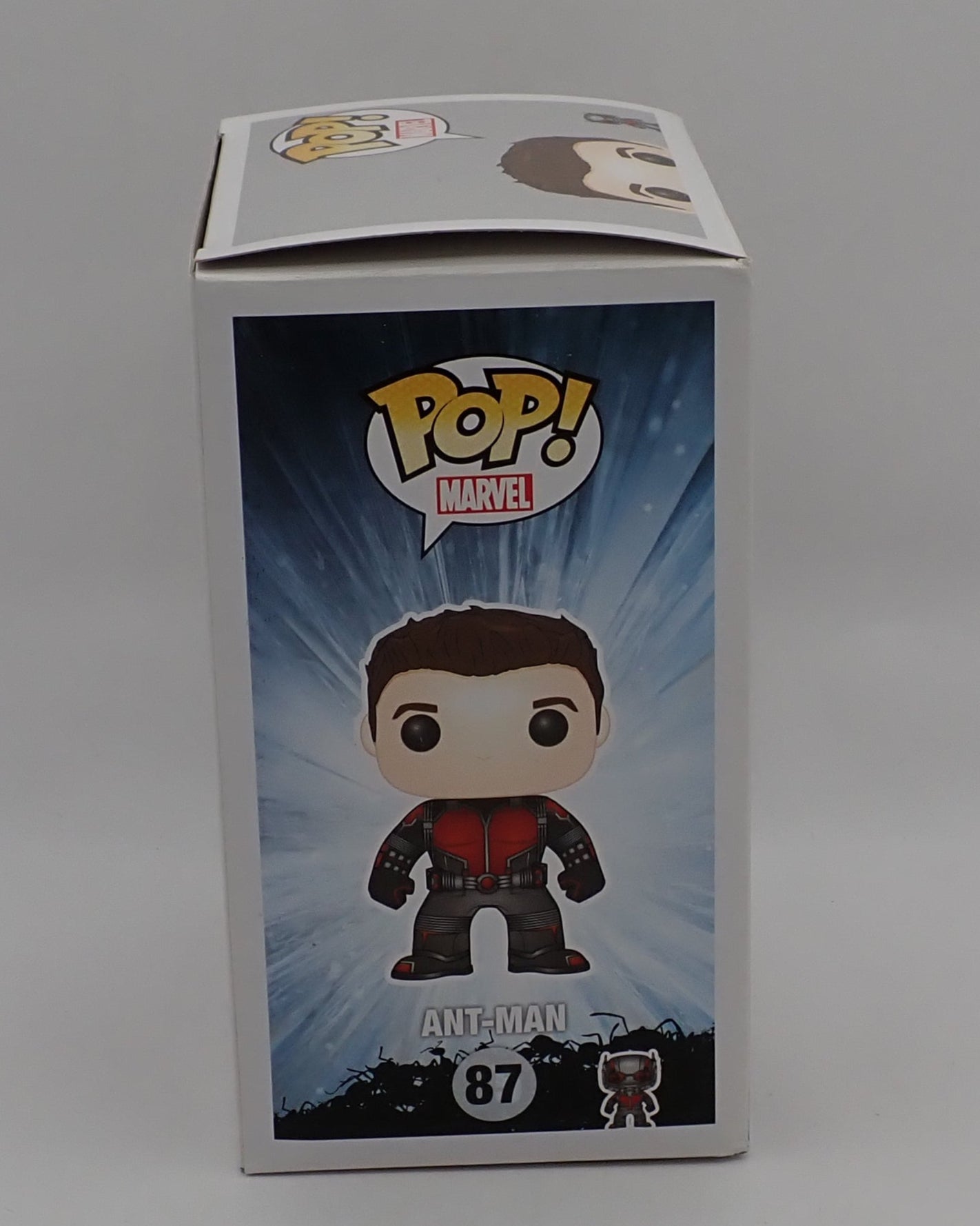 Ant-Man - POP! #87