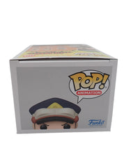 Inasa Yoarashi - POP! #1145