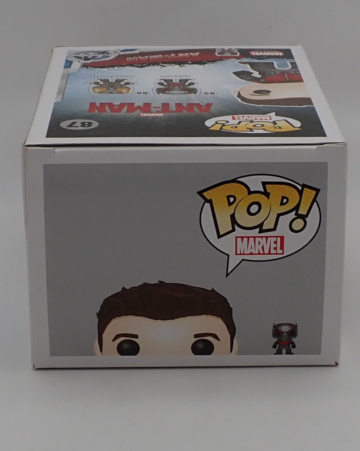 Ant-Man - POP! #87