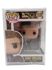 Sonny Corleone - POP! #1202