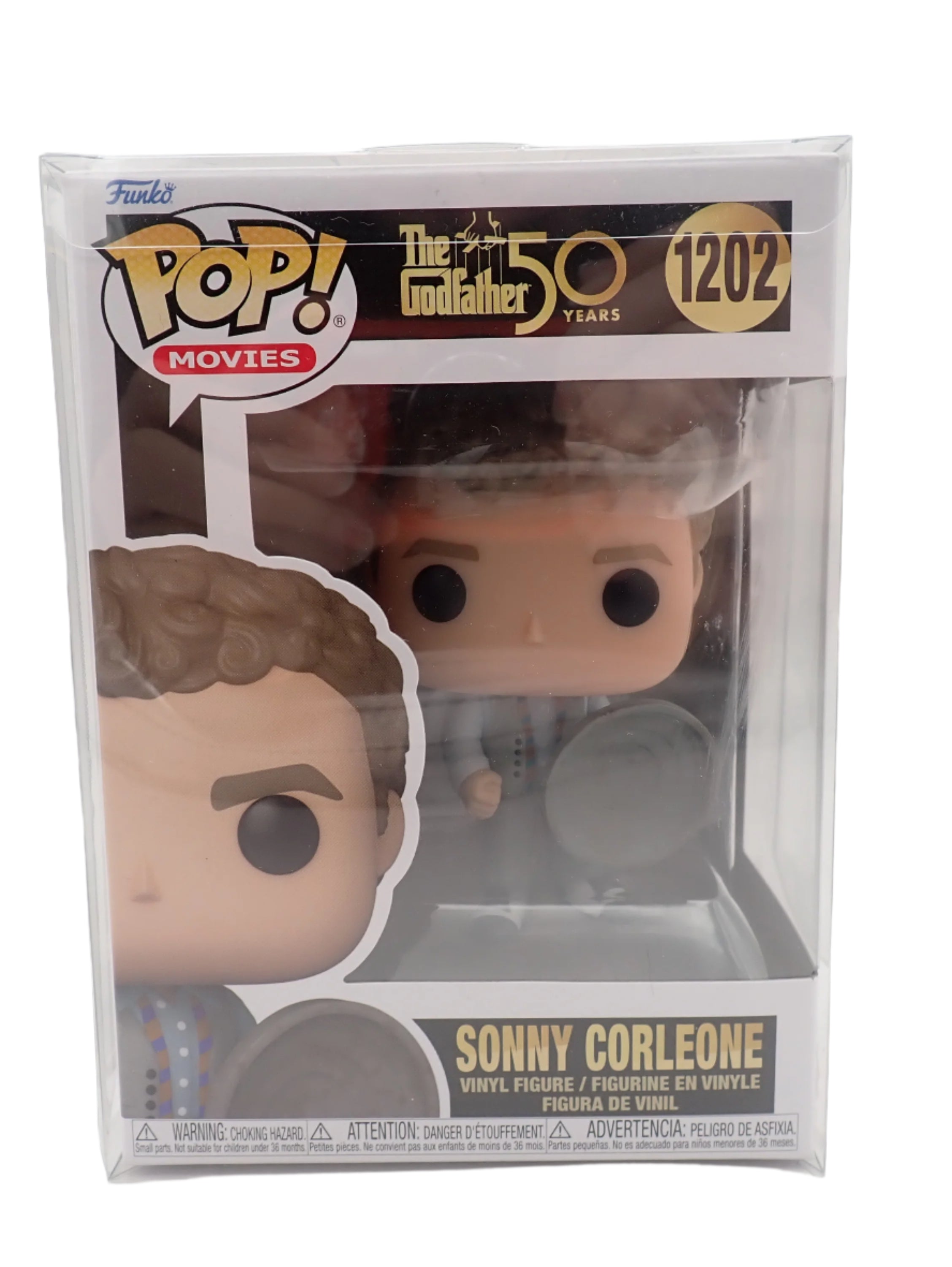 Sonny Corleone - POP! #1202