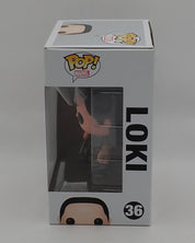 Loki - POP! #36