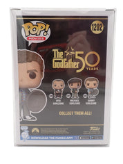 Sonny Corleone - POP! #1202