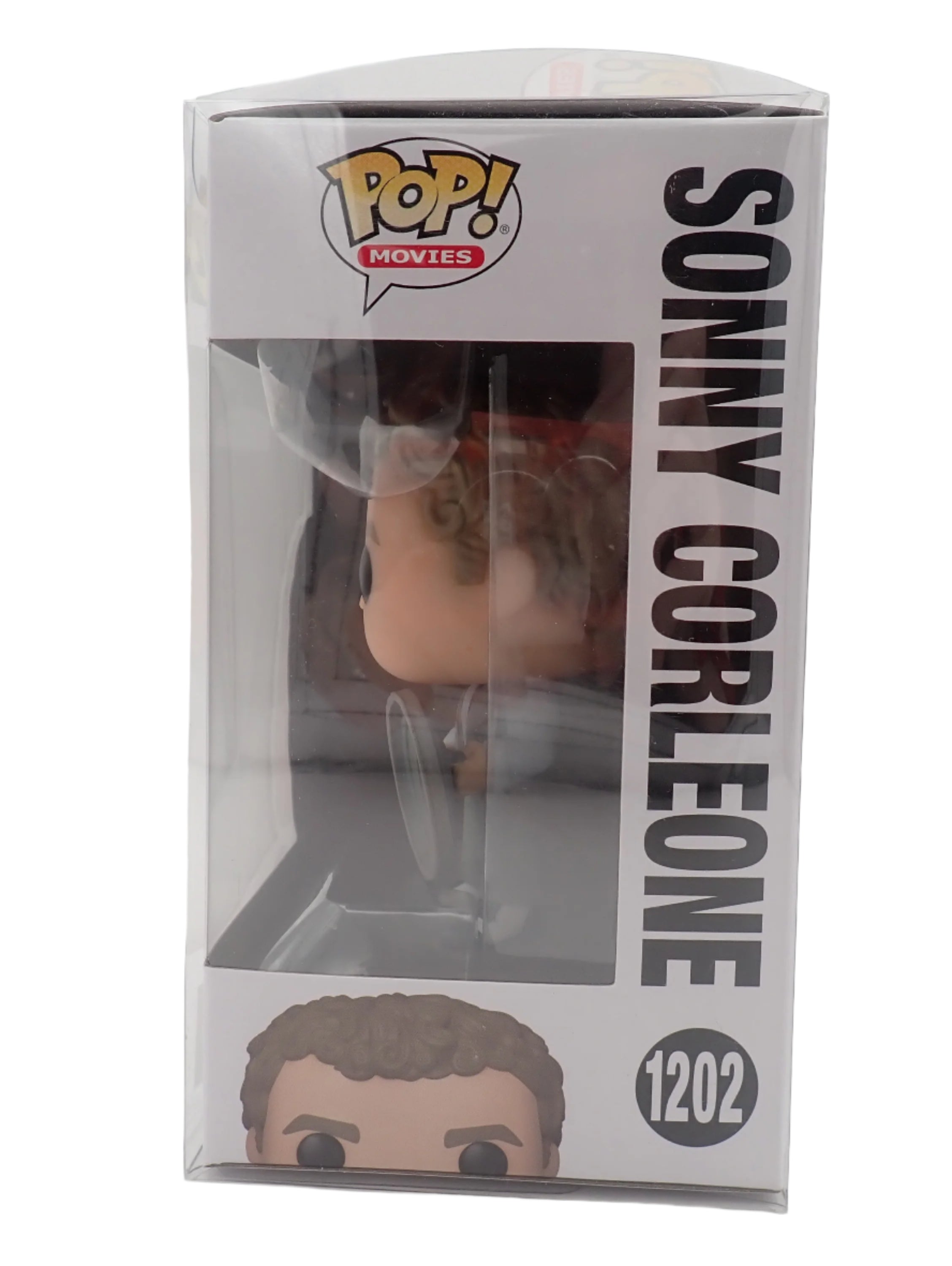 Sonny Corleone - POP! #1202
