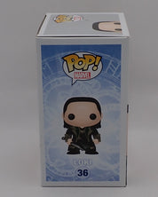 Loki - POP! #36