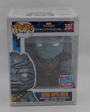 Korg with Miek - POP! #391