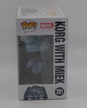 Korg with Miek - POP! #391