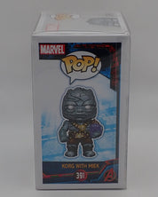 Korg with Miek - POP! #391