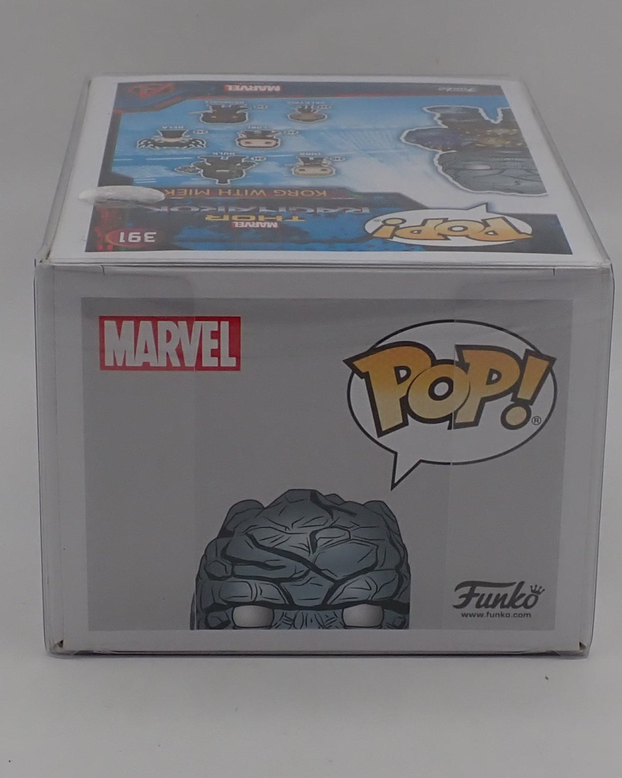 Korg with Miek - POP! #391
