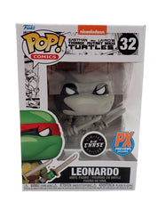 Leonardo - POP! #32
