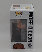 Moff Gideon - POP! #380