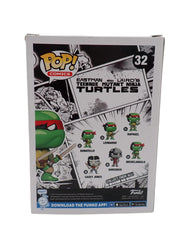 Leonardo - POP! #32