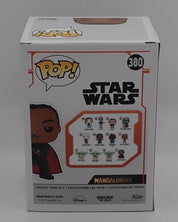 Moff Gideon - POP! #380