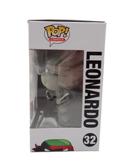 Leonardo - POP! #32
