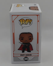 Moff Gideon - POP! #380