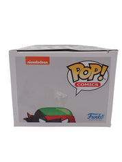 Leonardo - POP! #32