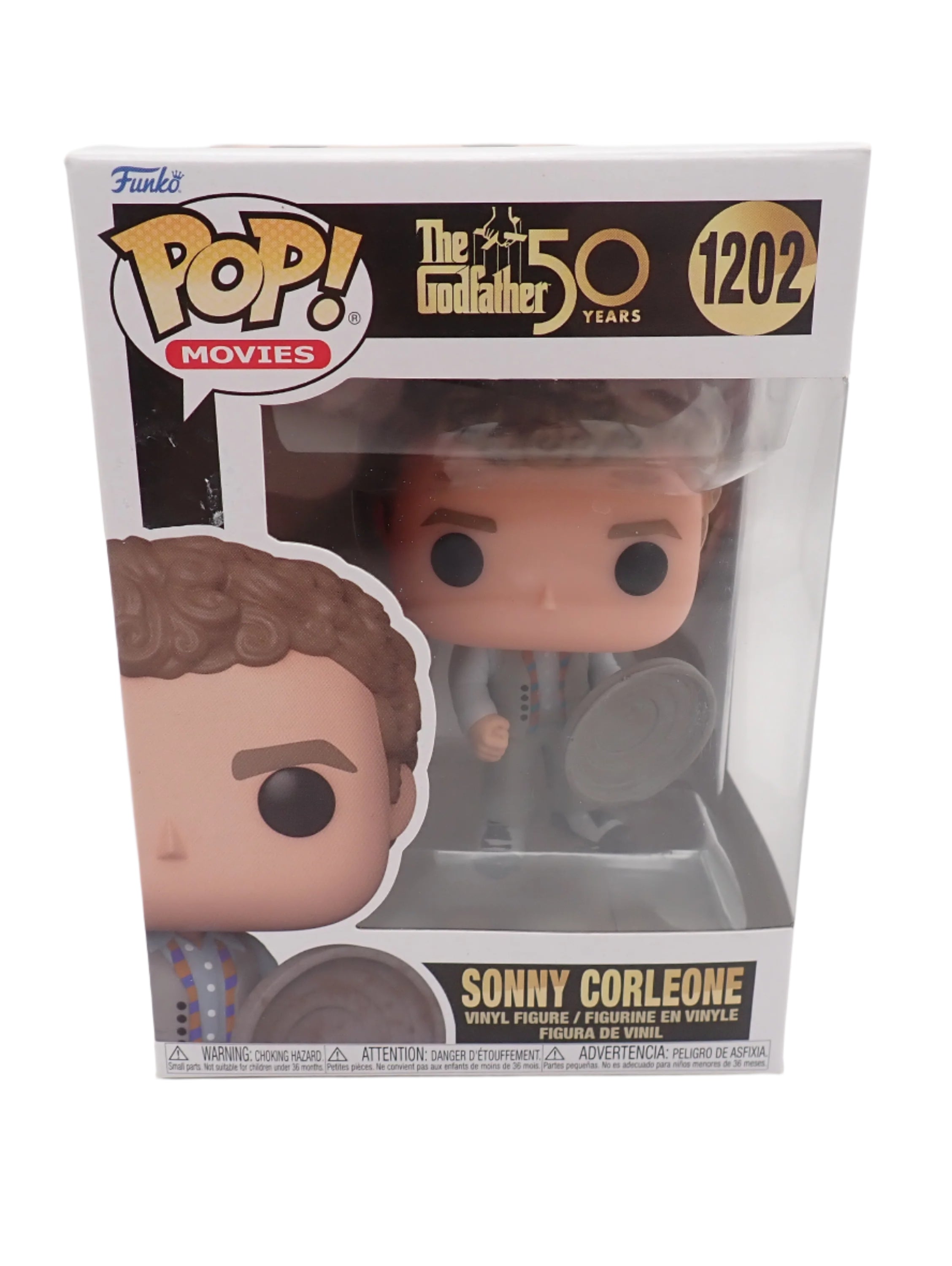 Sonny Corleone - POP! #1202