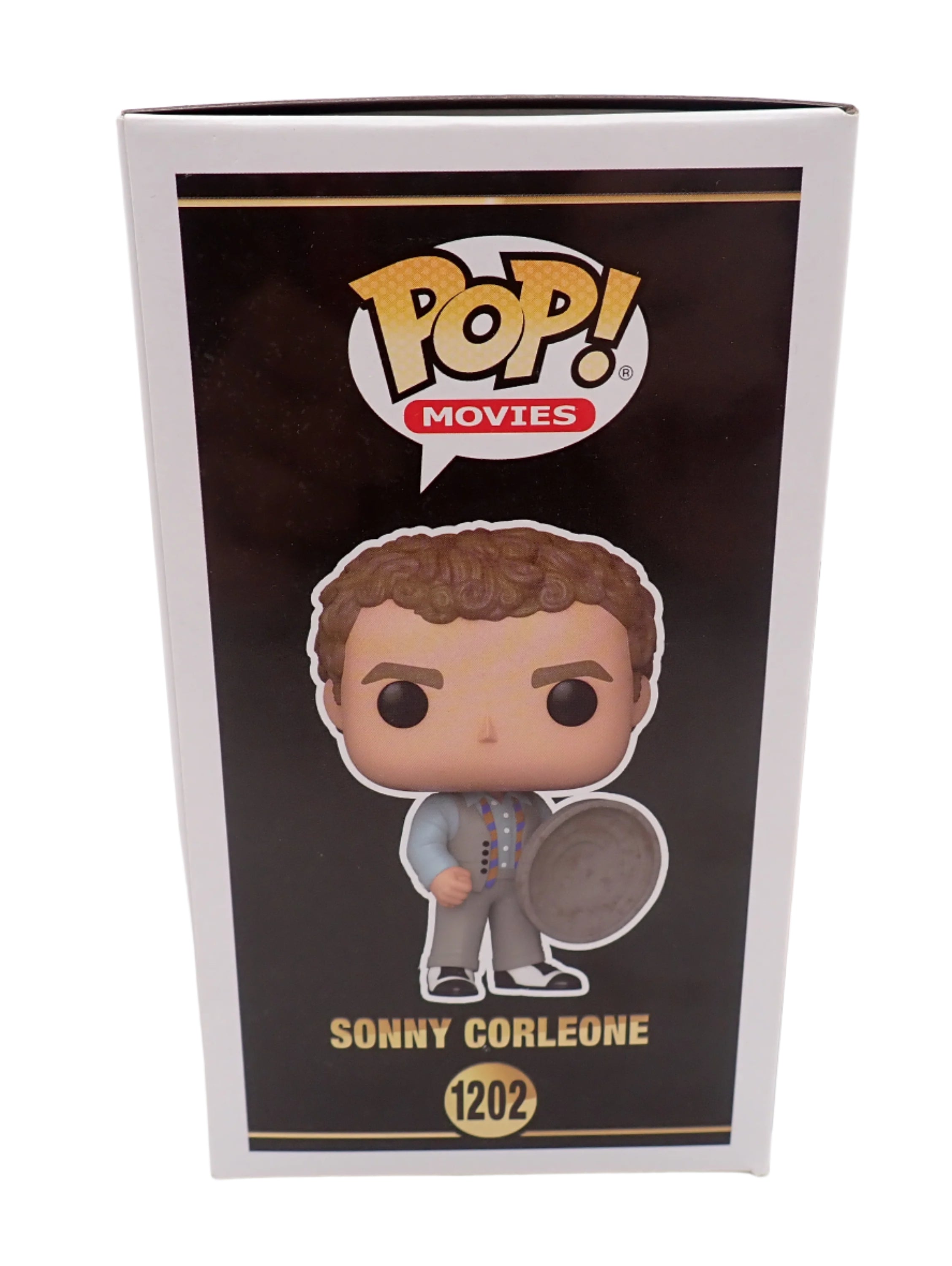Sonny Corleone - POP! #1202