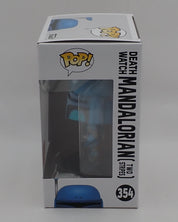 Death Watch Mandalorian (Two Stripes) - POP! #354