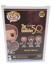 Sonny Corleone - POP! #1202
