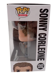 Sonny Corleone - POP! #1202