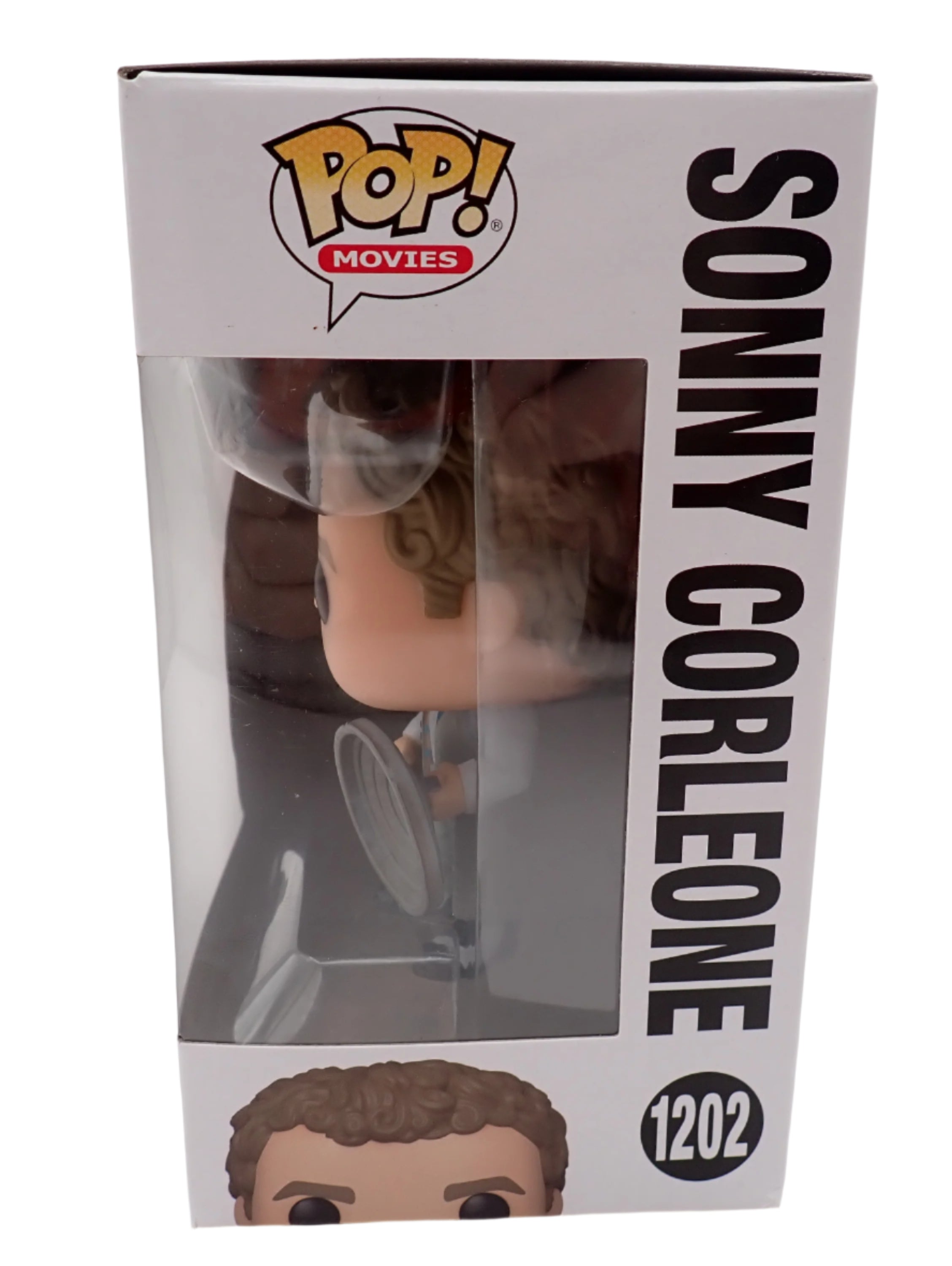 Sonny Corleone - POP! #1202