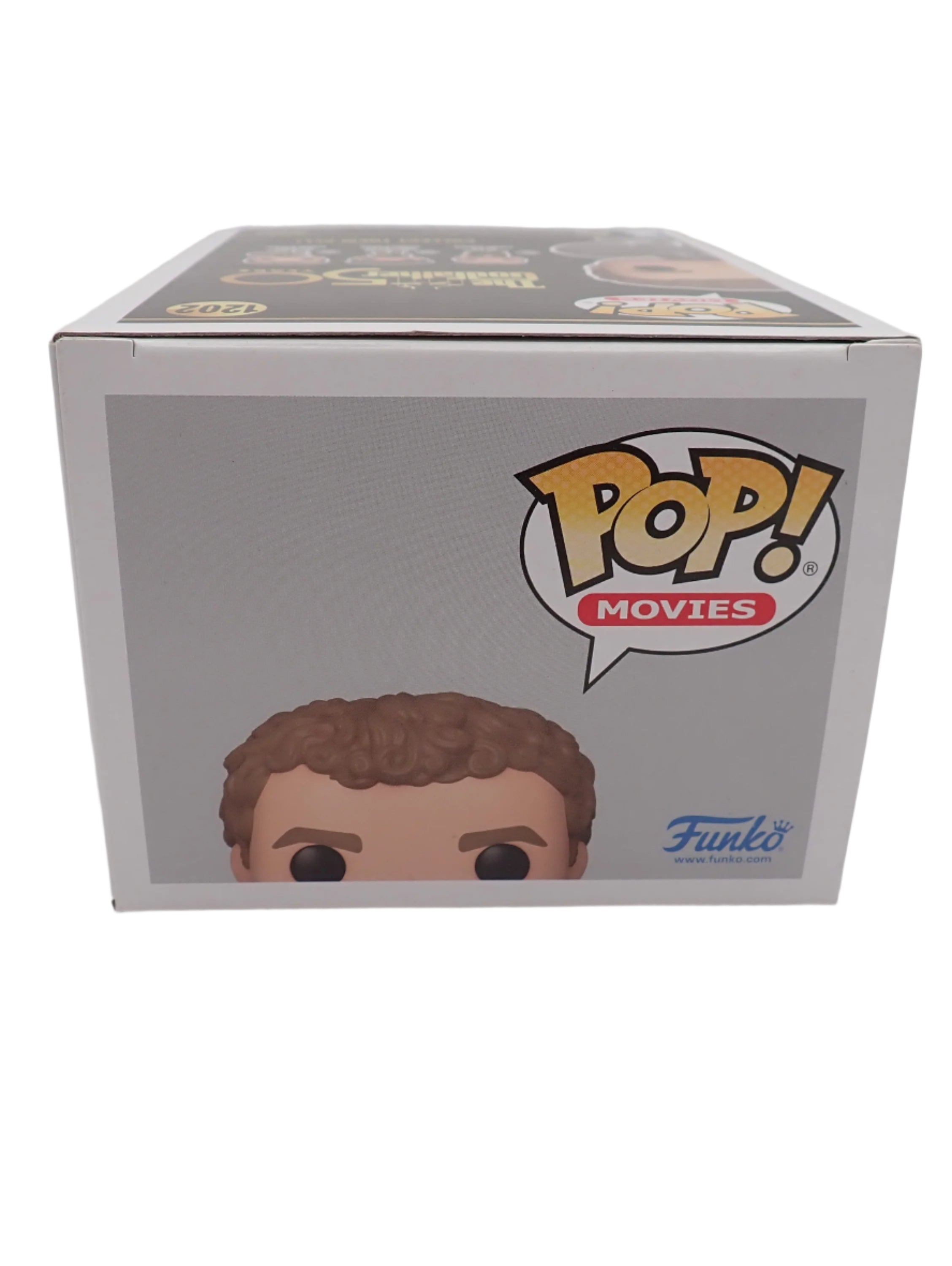 Sonny Corleone - POP! #1202