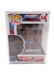 Clamp Champ - POP! #84