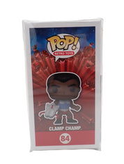 Clamp Champ - POP! #84