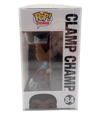 Clamp Champ - POP! #84