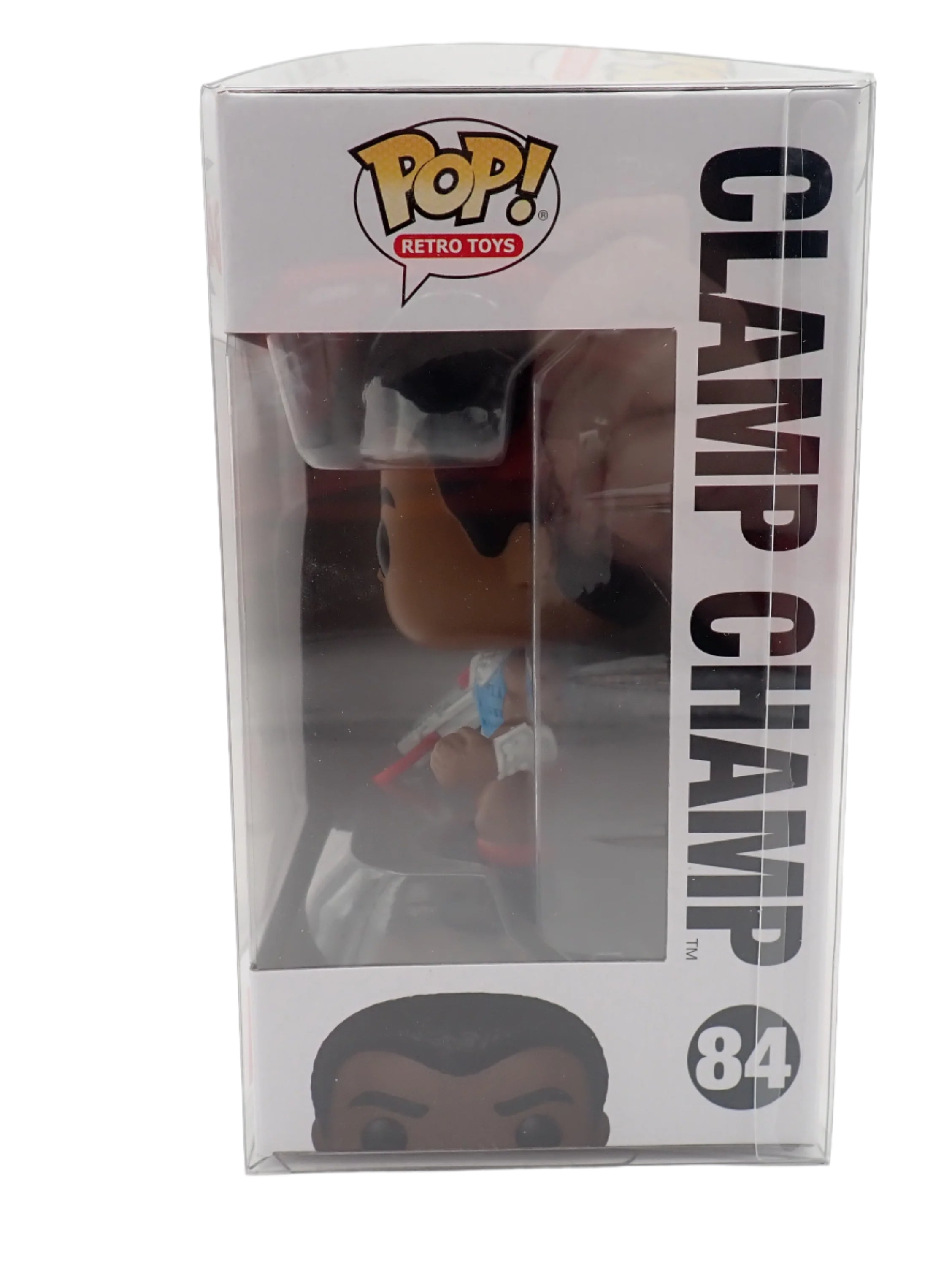 Clamp Champ - POP! #84