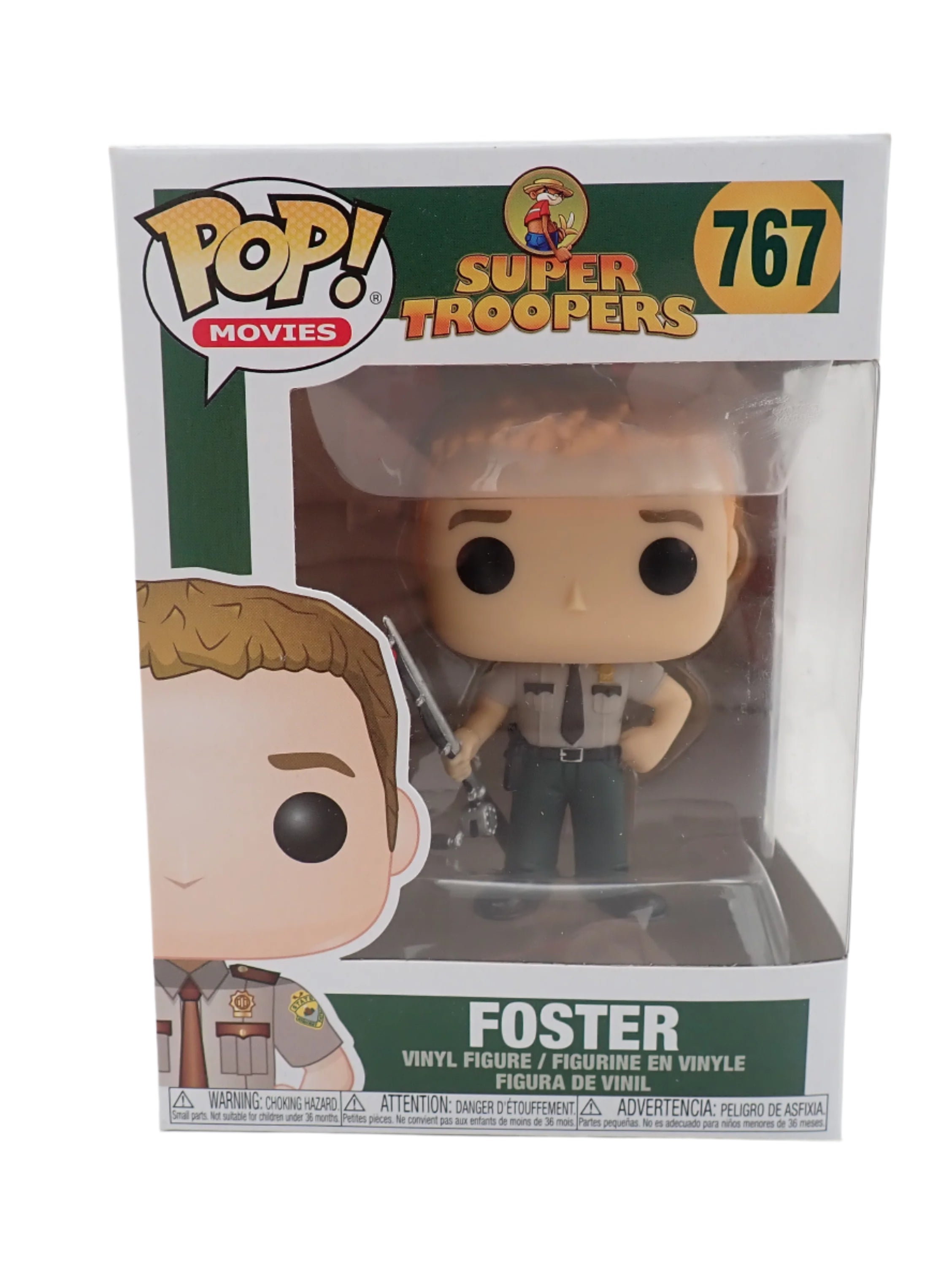 Foster - POP! #767