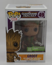 Groot - POP! #49