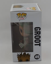 Groot - POP! #49