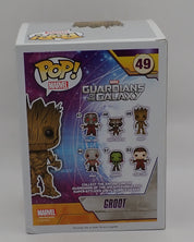 Groot - POP! #49