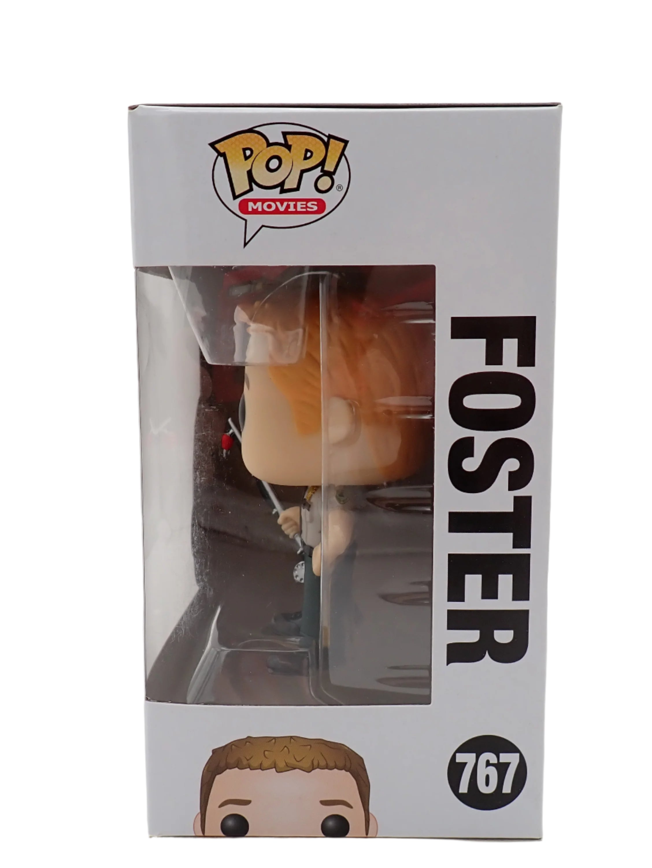 Foster - POP! #767