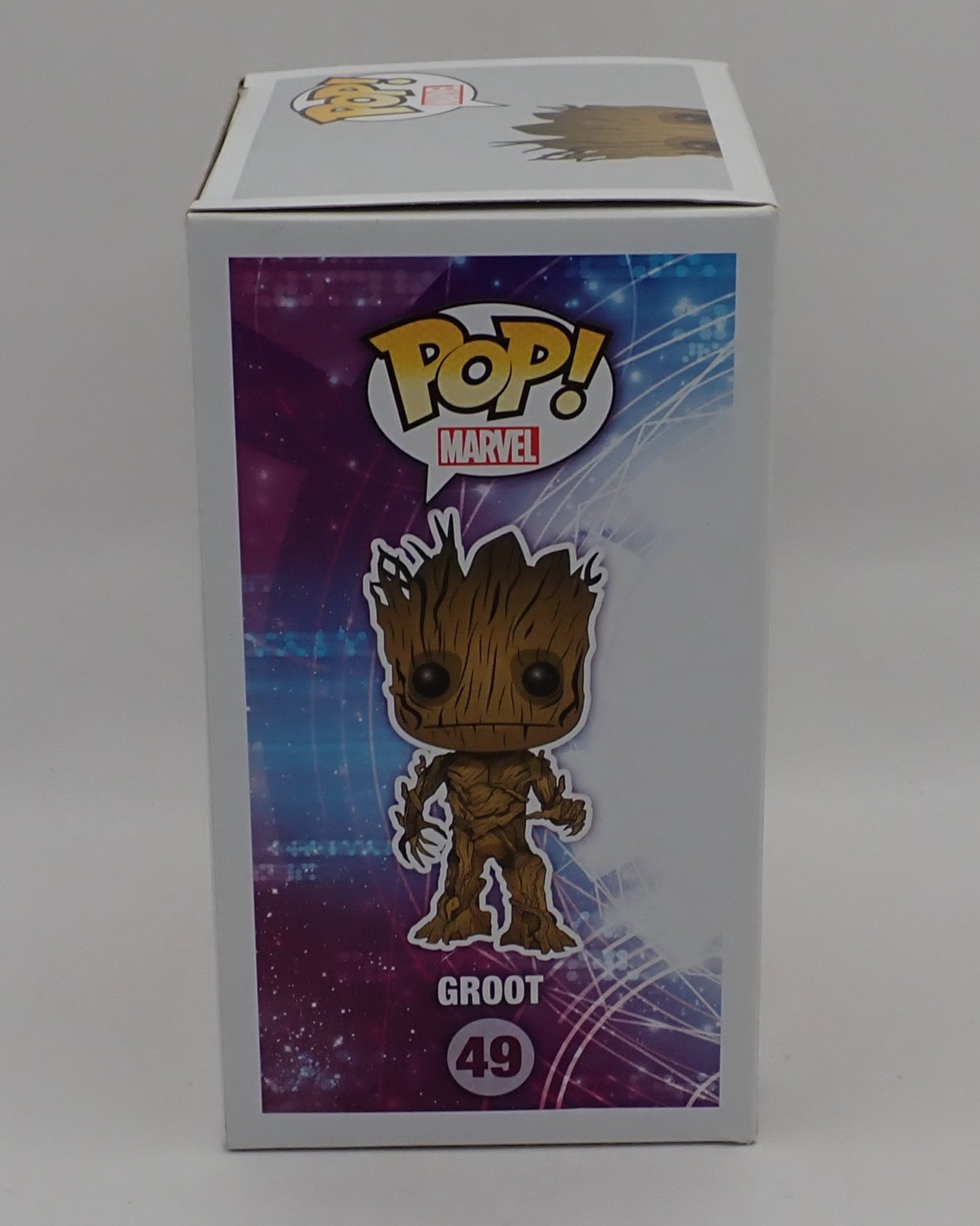 Groot - POP! #49