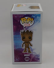 Groot - POP! #49