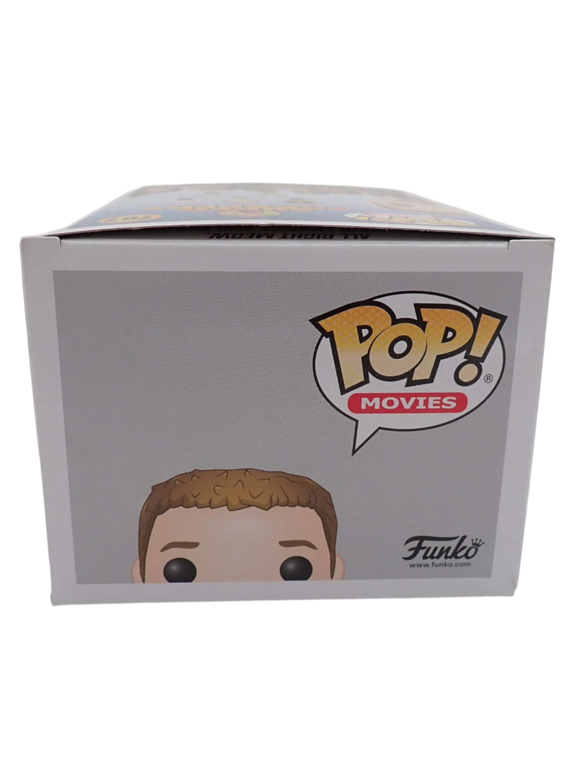Foster - POP! #767