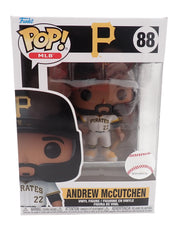 Andrew McCutchen - POP! #88
