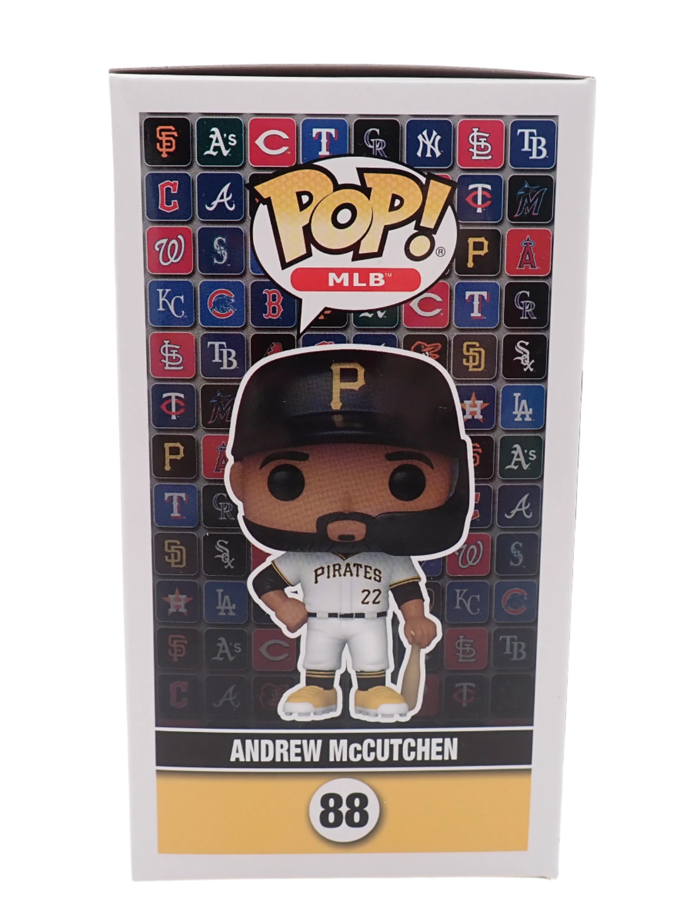 Andrew McCutchen - POP! #88